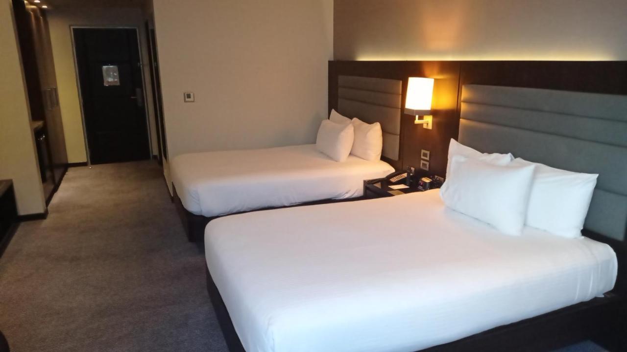 Rosa Bela Hotel & Convention Center Puerto Ordaz 外观 照片