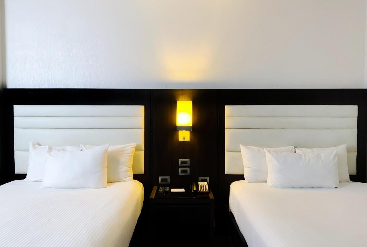 Rosa Bela Hotel & Convention Center Puerto Ordaz 外观 照片