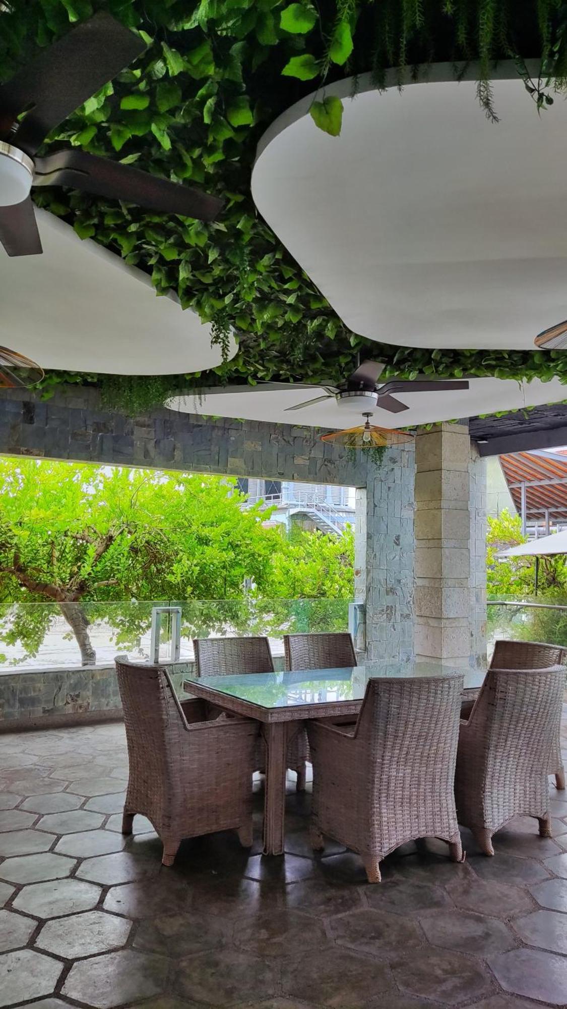 Rosa Bela Hotel & Convention Center Puerto Ordaz 外观 照片