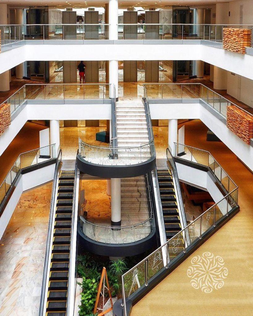 Rosa Bela Hotel & Convention Center Puerto Ordaz 外观 照片
